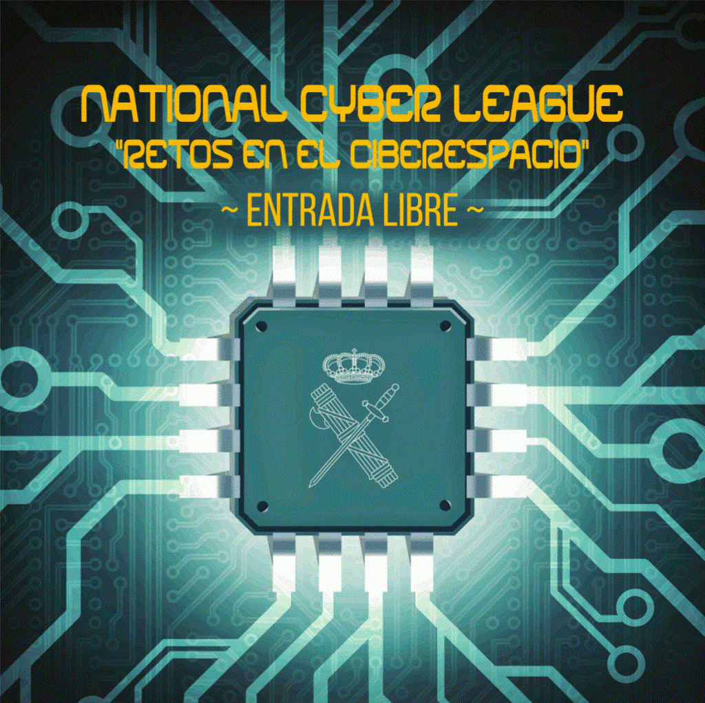National Cyber League