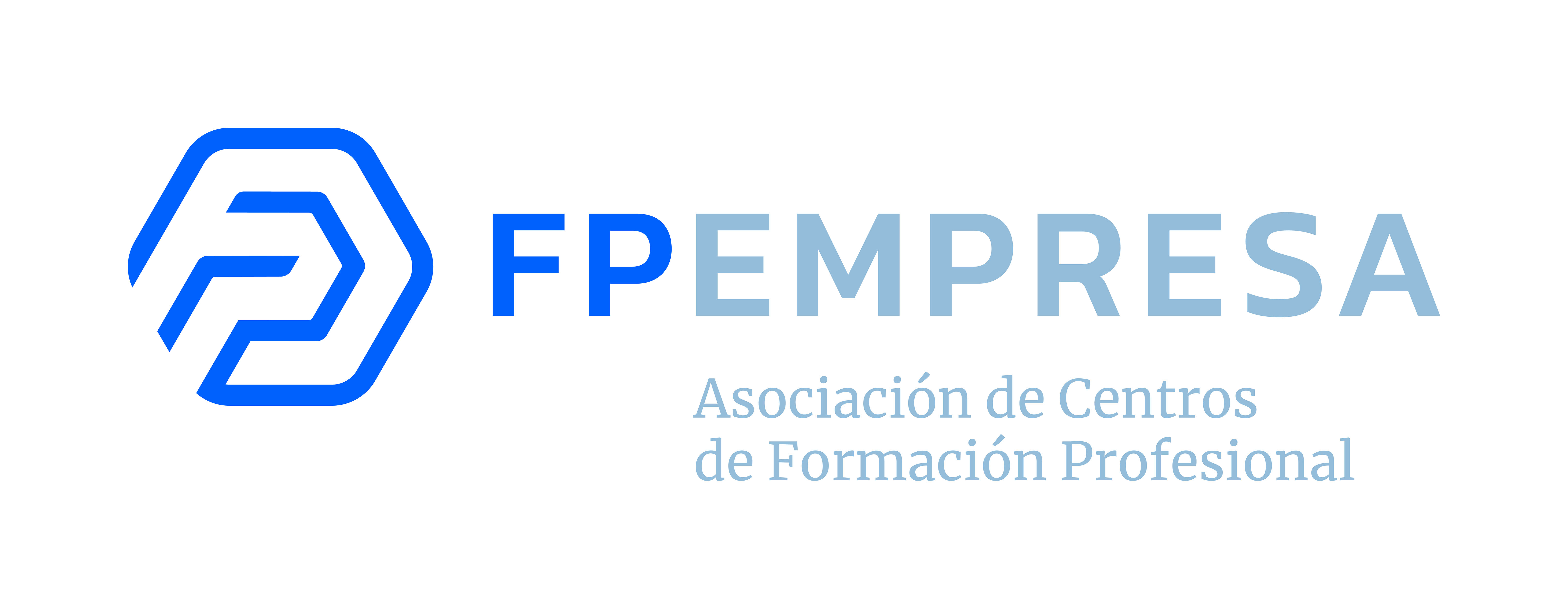Logotipo de FPempresa