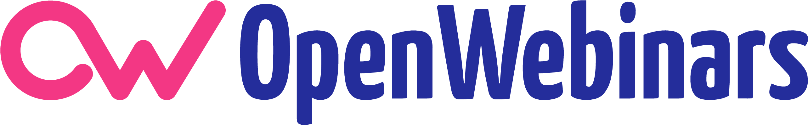 Logotipo Openwebinars