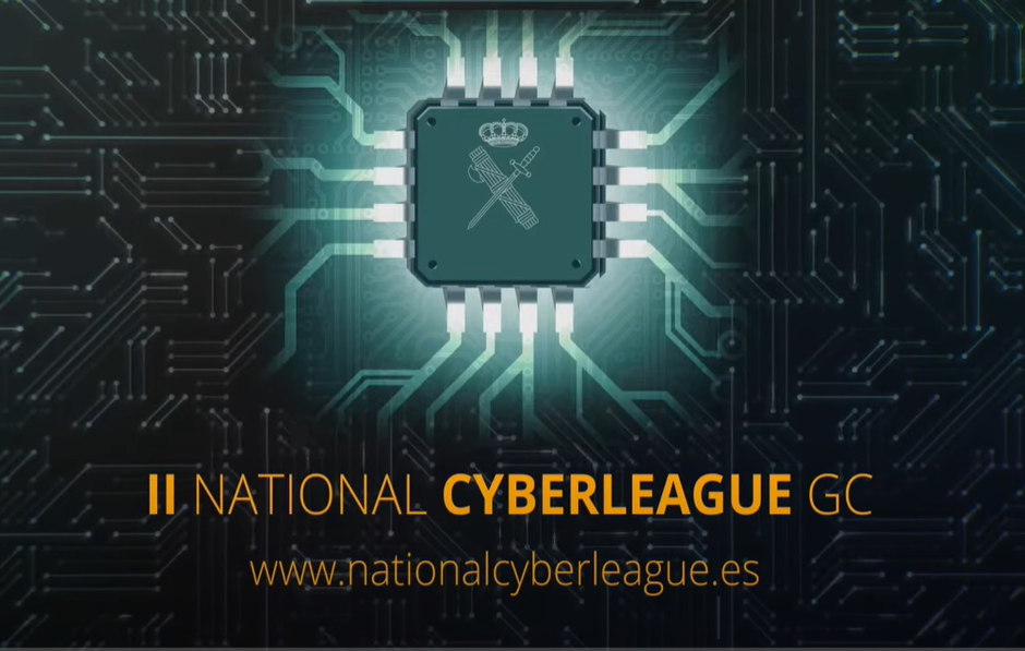 II Nacional cyberleague