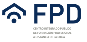 Logotipo CIPFPD