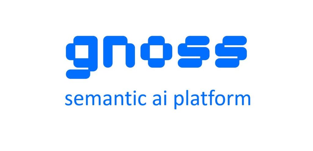 Logotipo GNOSS