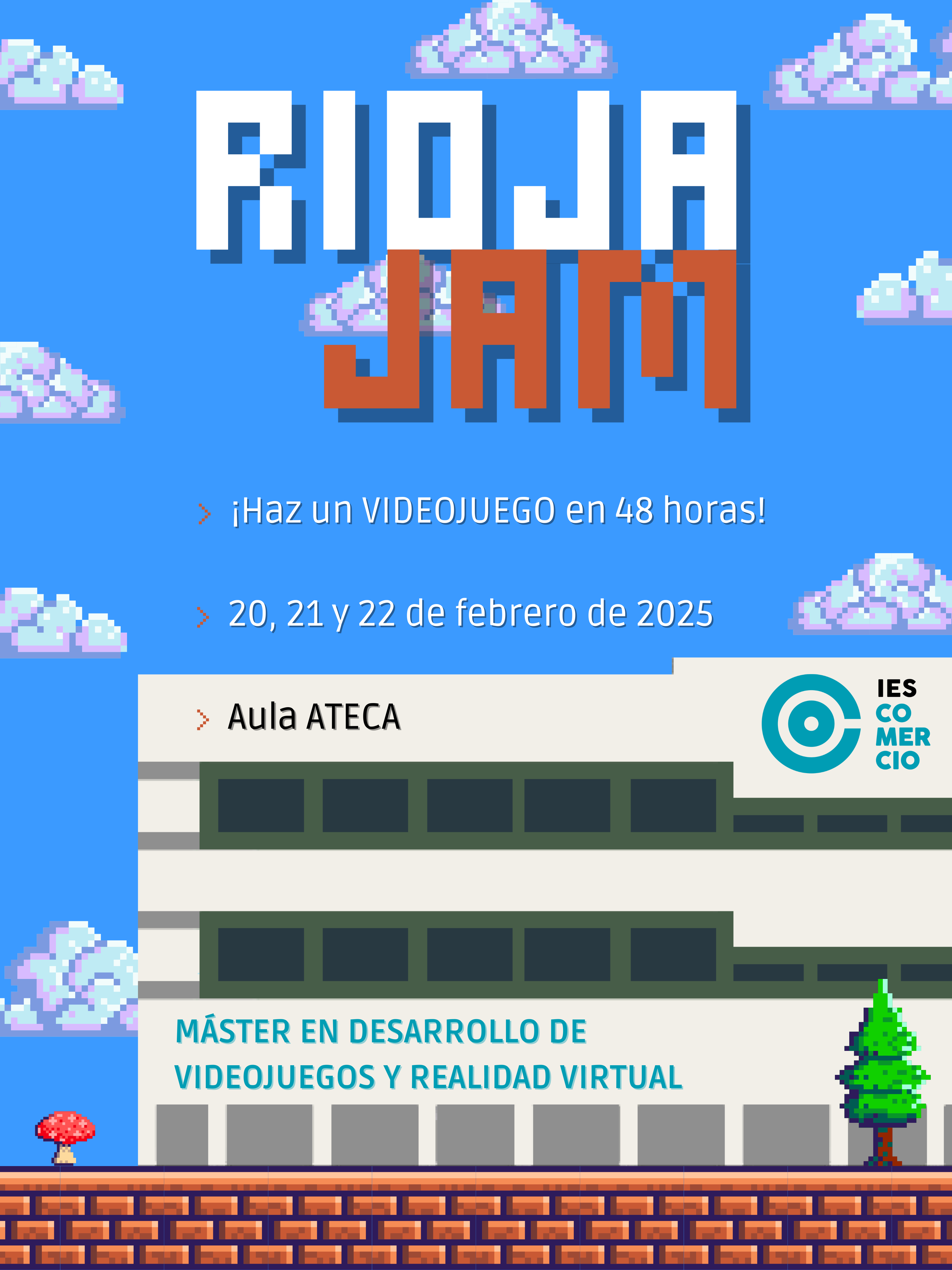 RiojaJam