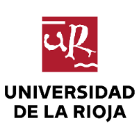 Logo de la Universidad de LA Rioja