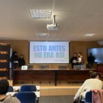 Colaboración Asociación A Crear y el IES Comercio