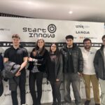 GANADORES DEL CERTAMEN DE EMPRENDIMIENTO START INNOVA