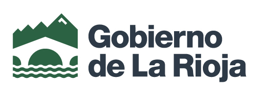 Logotipo Gobierno De La Rioja_rec